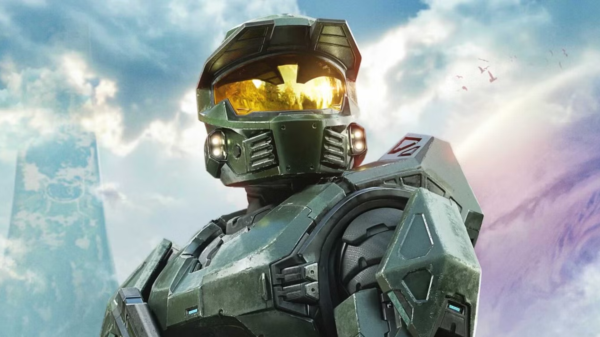 The White House responds to Trump Halo AI images, and it's as cringe as you'd expect