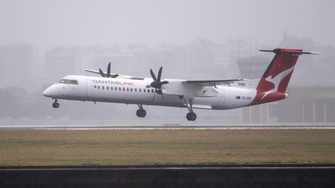 Blow to airlines amid ‘fair’ price worries