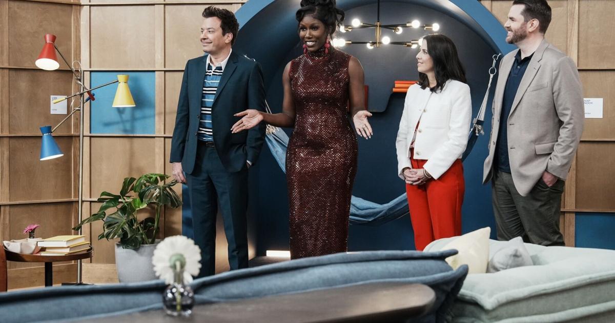 NBC's On Brand with Jimmy Fallon sparks new campaign for the KitchenAid Go® Cordless System