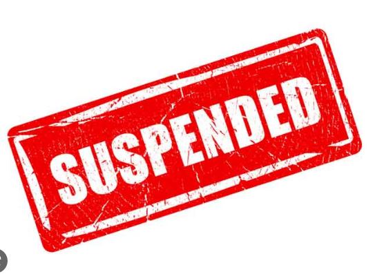 Police inspector suspended for ‘gross misconduct’ in Odisha’s Cuttack