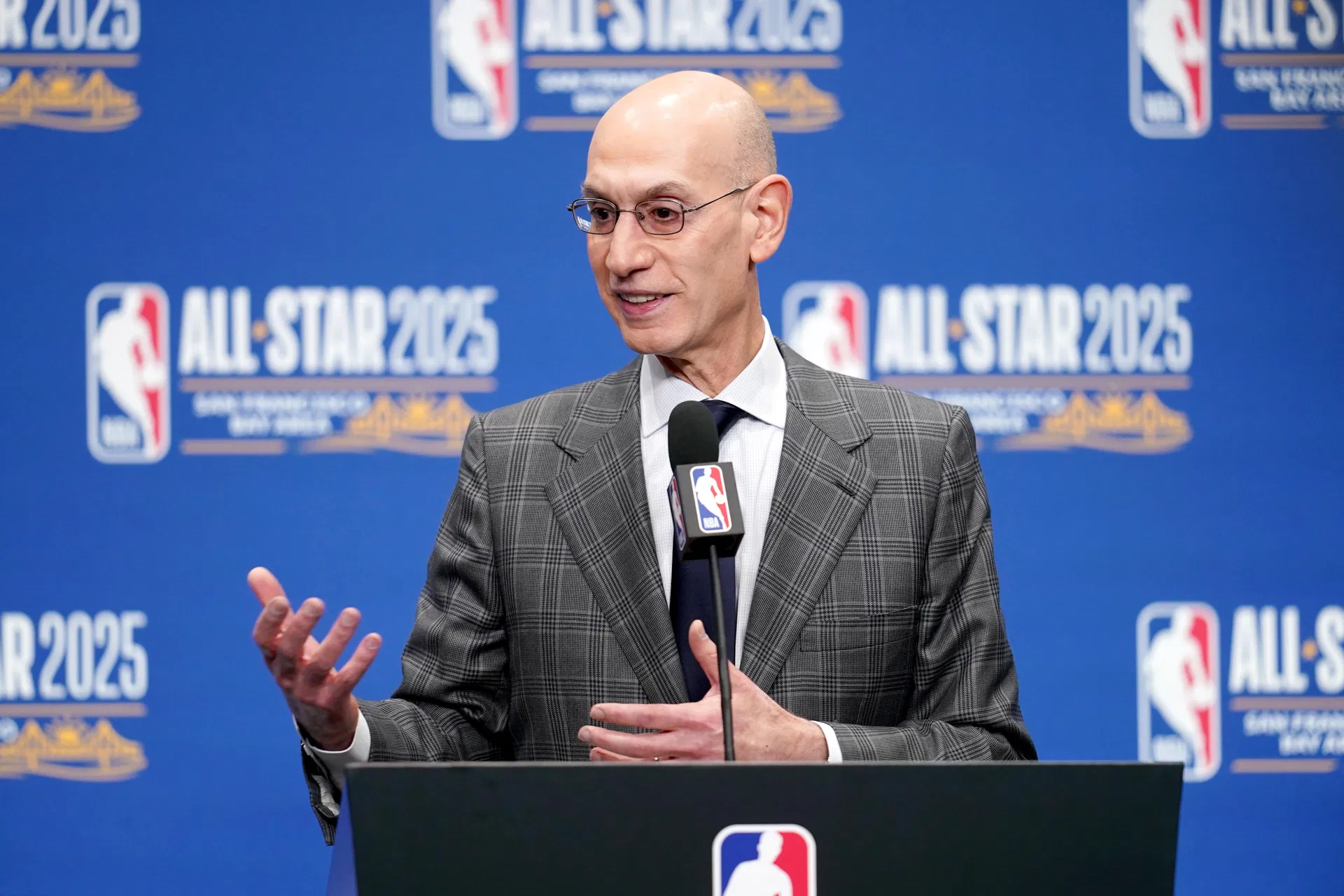 NBA Launches Sweeping Review of Injury and Betting Policies After Alarming Gambling Scandal