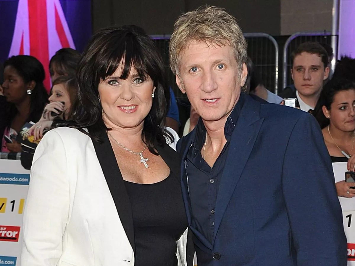 Coleen Nolan reveals truth behind 'terrible divorce' from ex-husband Ray Fensome