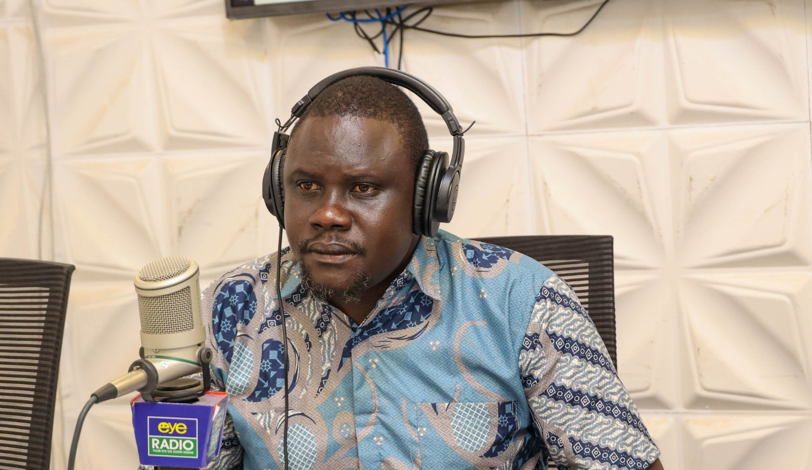 Analyst says operating without parliament-approved budget undermines public trust