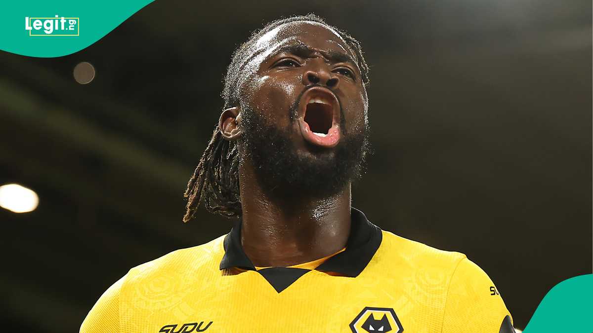 What Tolu Arokodare said ahead of Wolves vs Chelsea in the Carabao Cup