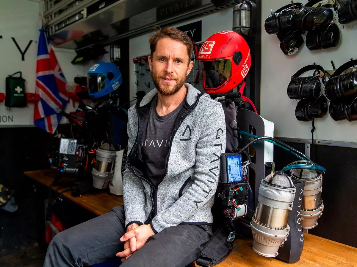 'UK's Iron Man' demands major shake-up to school curriculum after family tragedy