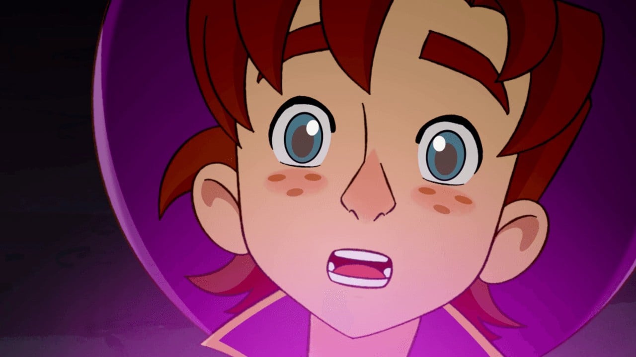 Mini Review: Simon The Sorcerer Origins (Switch) - A Faithful Return To A Classic Adventure Series