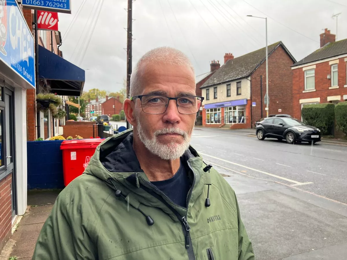 'The village just can’t cope with a thousand new homes'