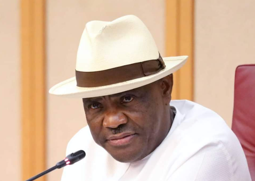 Abuja’s smart city vision driven by economic empowerment, others – Wike
