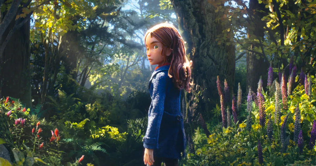 The Most Unique Animation Studio Is Making Its Most Ambitious Movie Yet