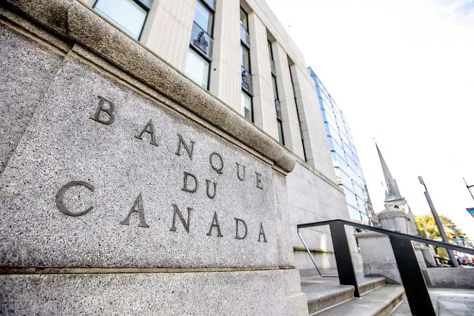 Les taux variables gagnent en popularité à la veille de la décision de la Banque du Canada