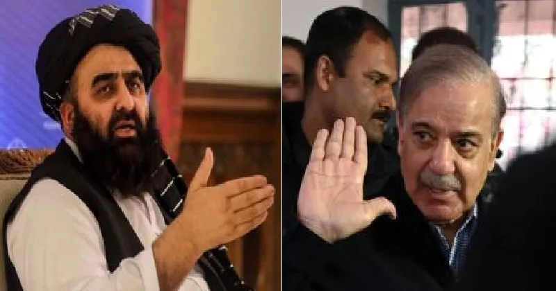 പാകിസ്ഥാന്-താലിബാന് യുദ്ധം തുടരും…യുഎസ് നിര്മ്മിത ഡ്രോണ് പാകിസ്ഥാനില് നിന്നും അഫ്ഗാനിസ്ഥാനുള്ളിലേക്ക് വിടുമെന്ന് പാകിസ്ഥാന്