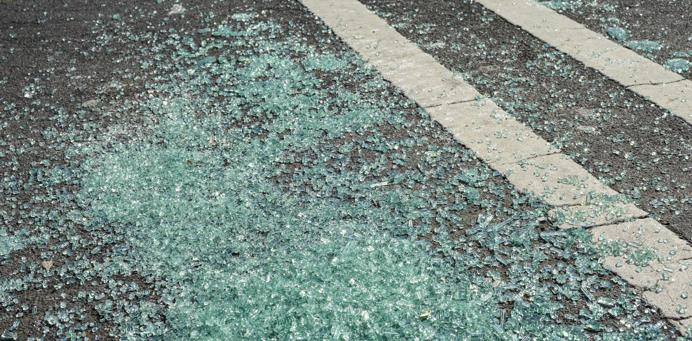 CDC’s ability to prevent injuries like drowning, traumatic brain injury and falls is severely compromised by Trump cuts