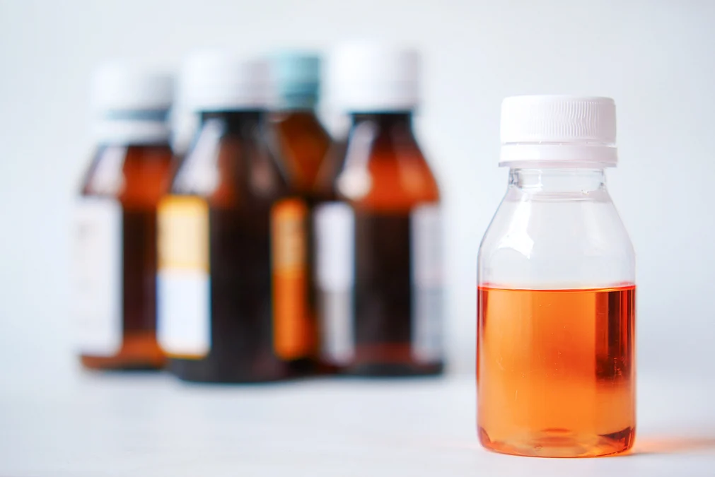 CDSCO Flags Spurious Cough Syrups, 112 Drugs Do Not Meet Standard Quality
