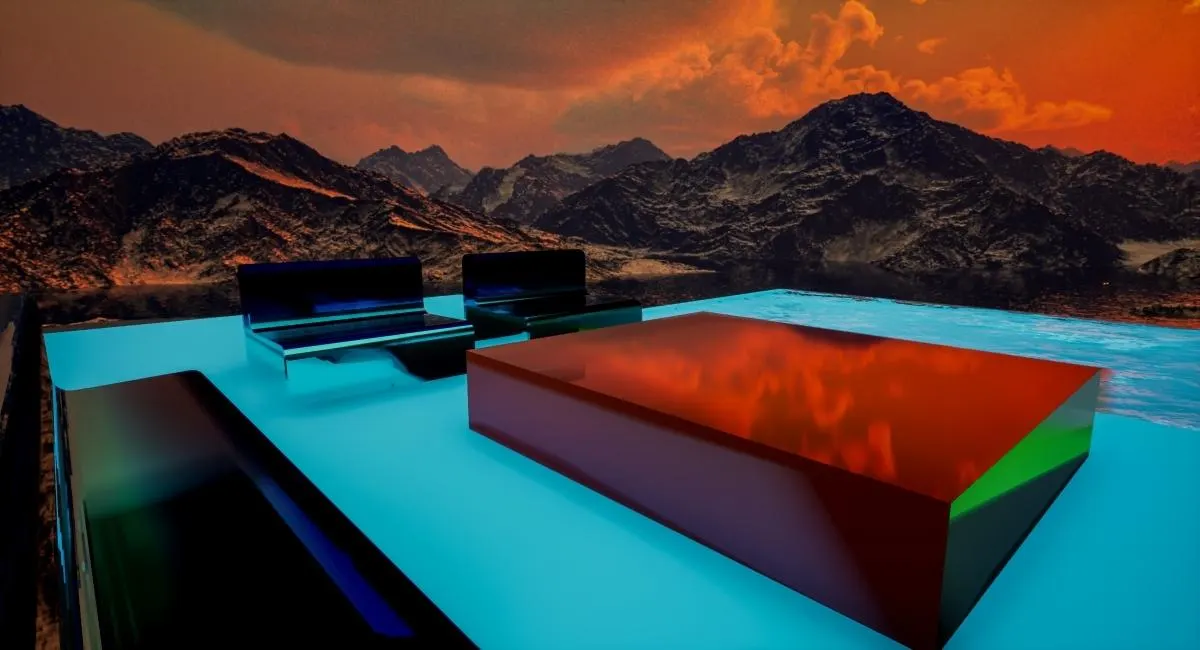 The Next Renaissance: When Artists And AI Co-Create Human Expression