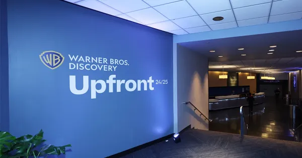WBD Maps Out Upfront Event Changes Amid Corporate Split
