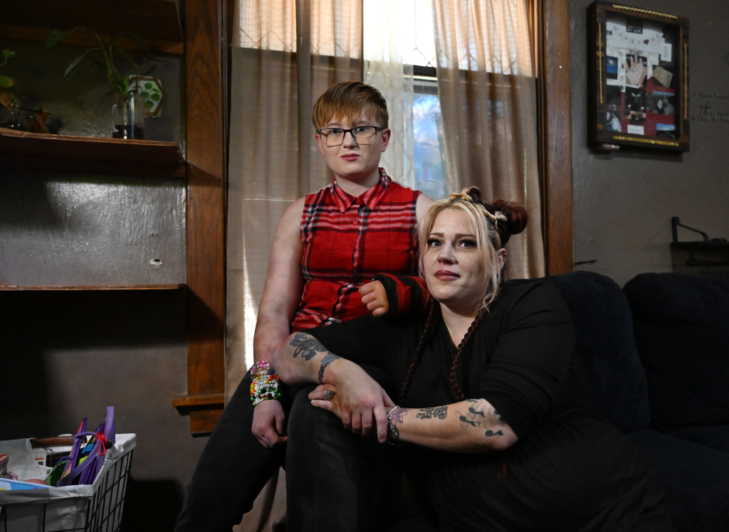 Southern Peaks Treatment Center restrains kids excessively, report says