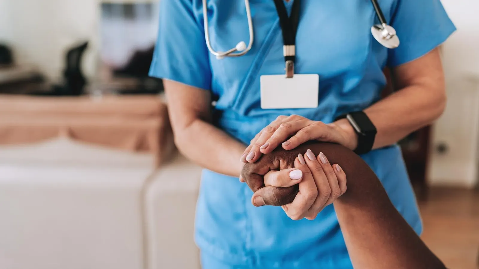 New Healthcare Study Warns About The Hidden Dangers Of AI At Work