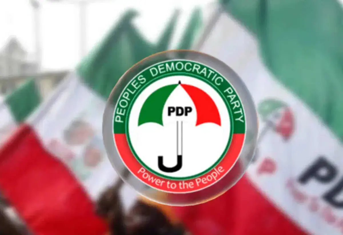 Convention: Eyitayo Jegede heads PDP’s 13-member screening committee amid unresolved issues