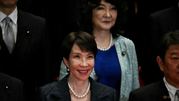 Japan PM says strengthening US alliance is 'top priority' after Trump call