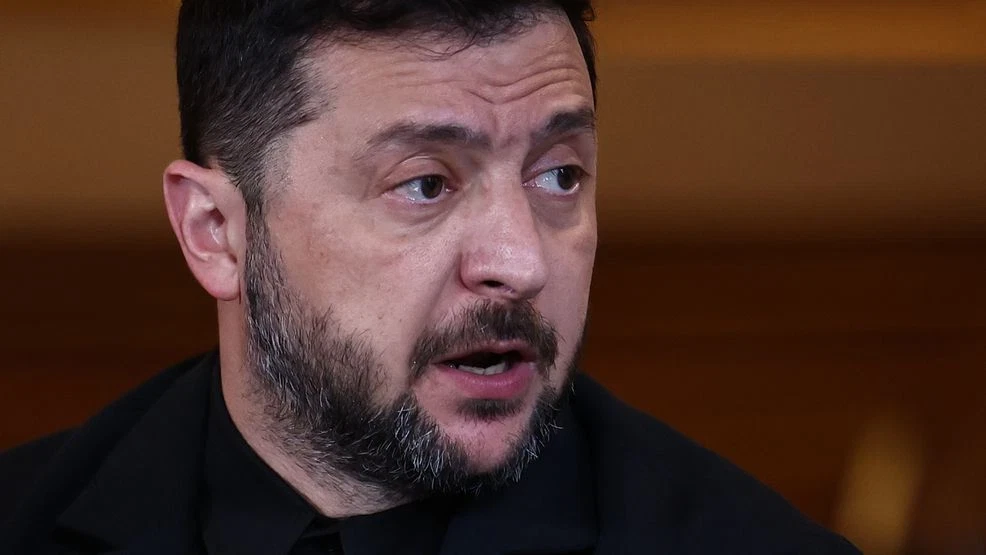 Ukraine's precision strikes on Russian refineries slash oil capacity by 20% amid sanctions