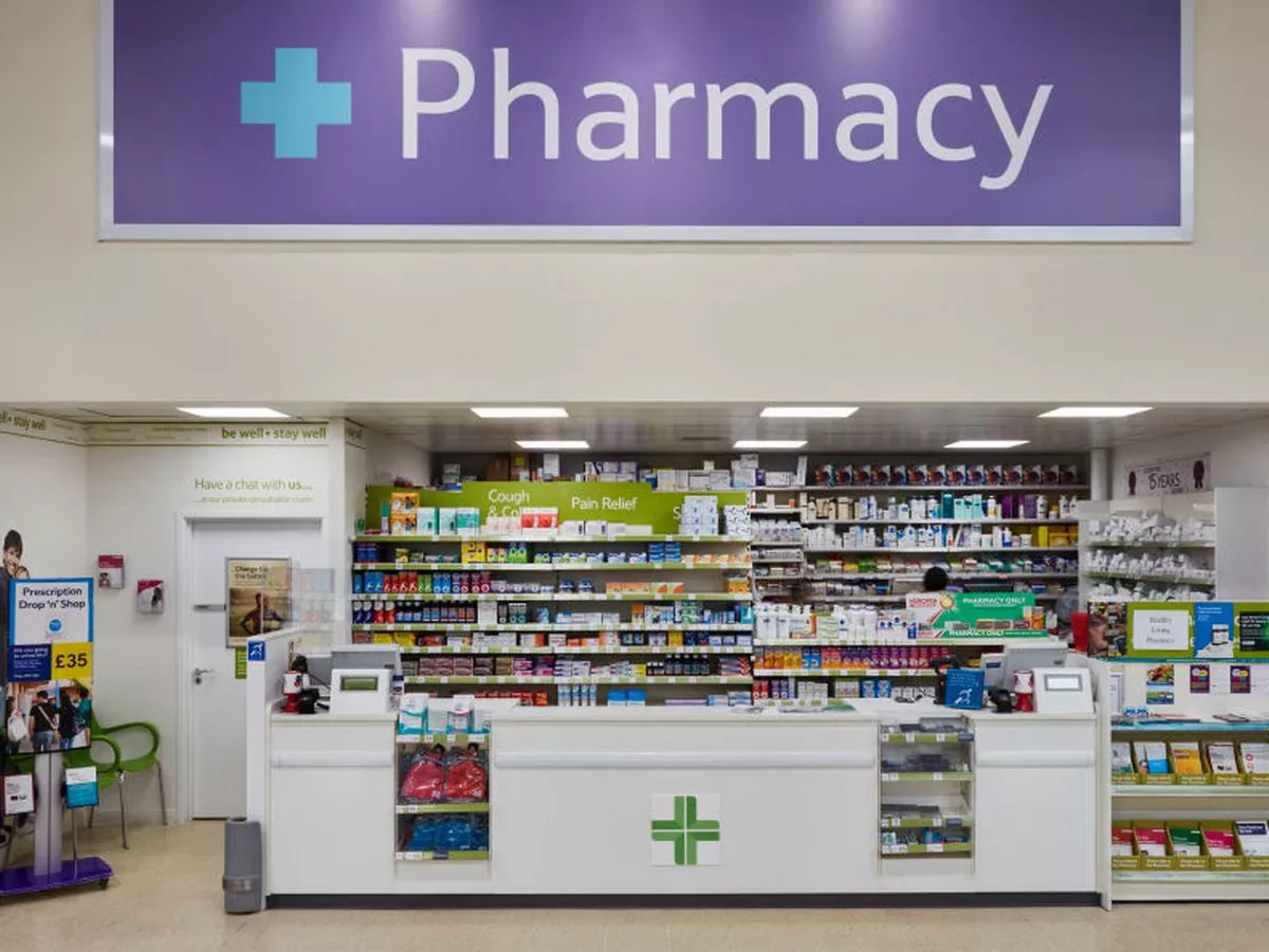 Tesco becomes first UK supermarket to offer three new 'NHS-backed' items