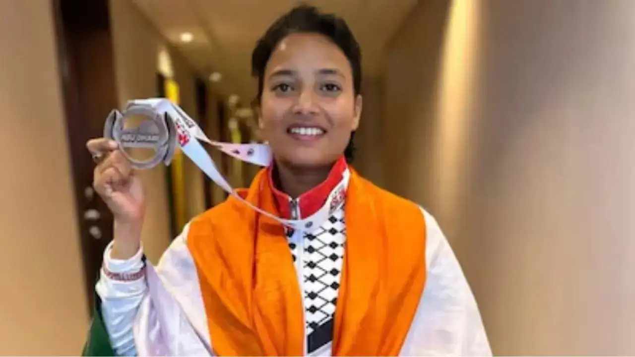 Jiu-Jitsu Athlete Who represented India In Asian Games Found Dead at Home, Suicide Suspected