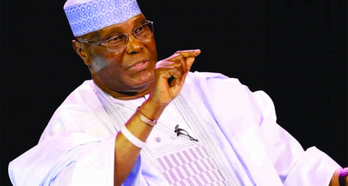 2027: Atiku warns against repression of free speech under Tinubu
