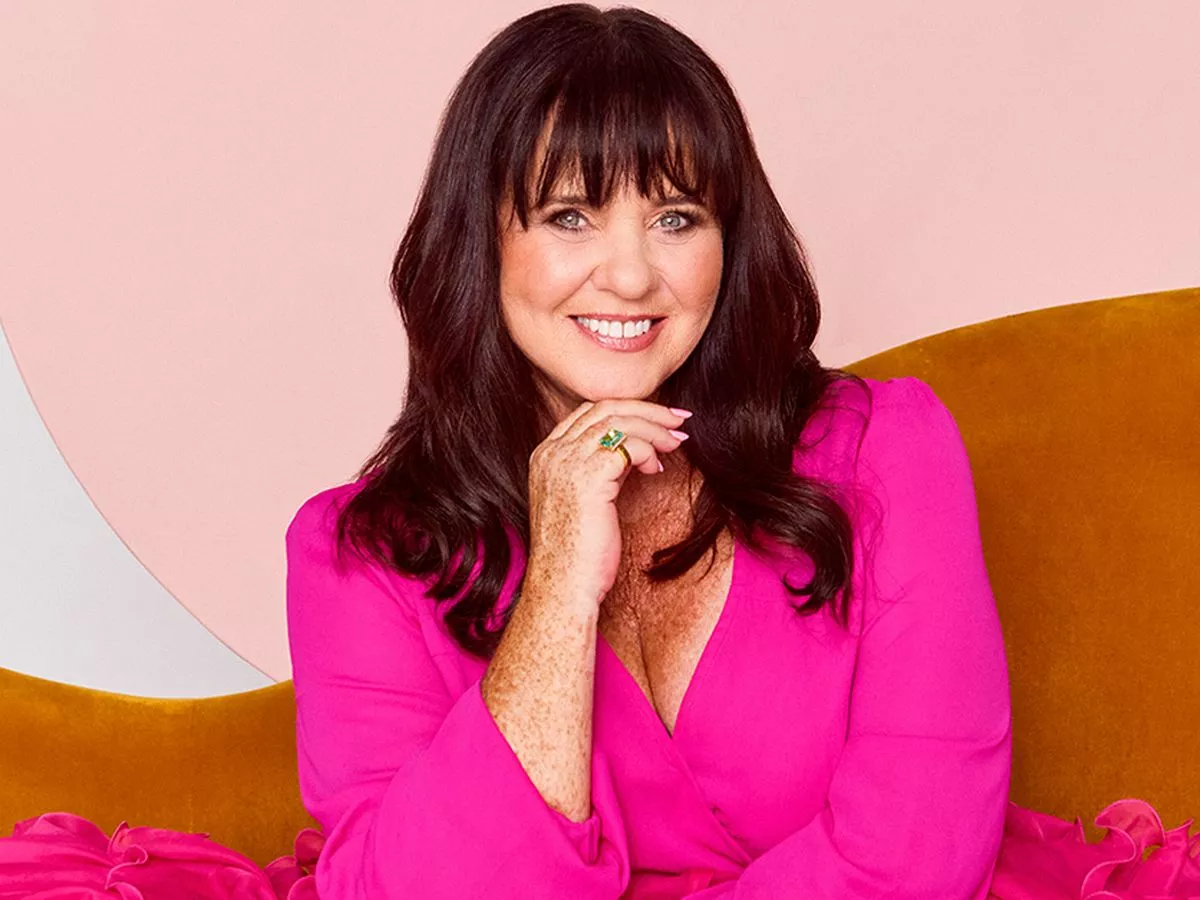 Coleen Nolan shares strict orders from cancer-stricken sisters and admits 'I have no right'