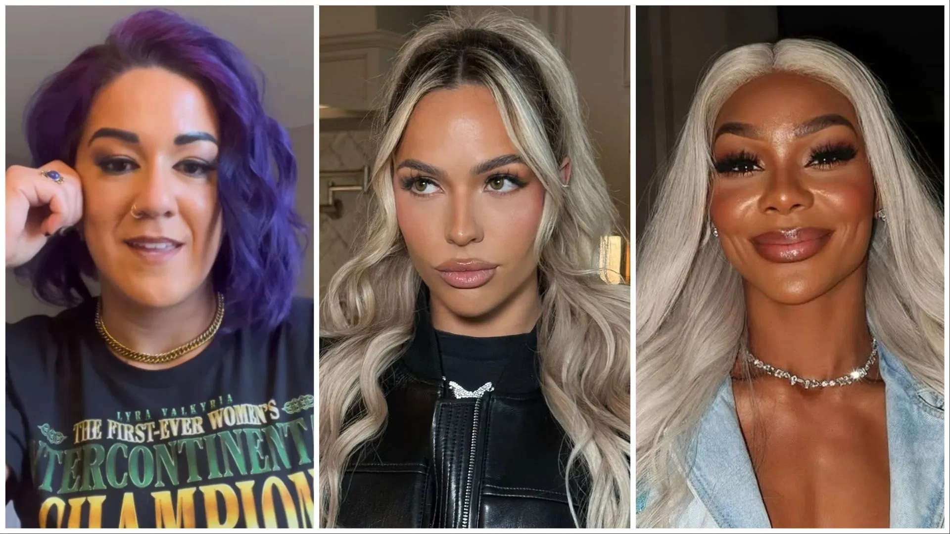 Bayley, Maxxine Dupri, Jade Cargill and others react to WWE Superstar's personal milestone