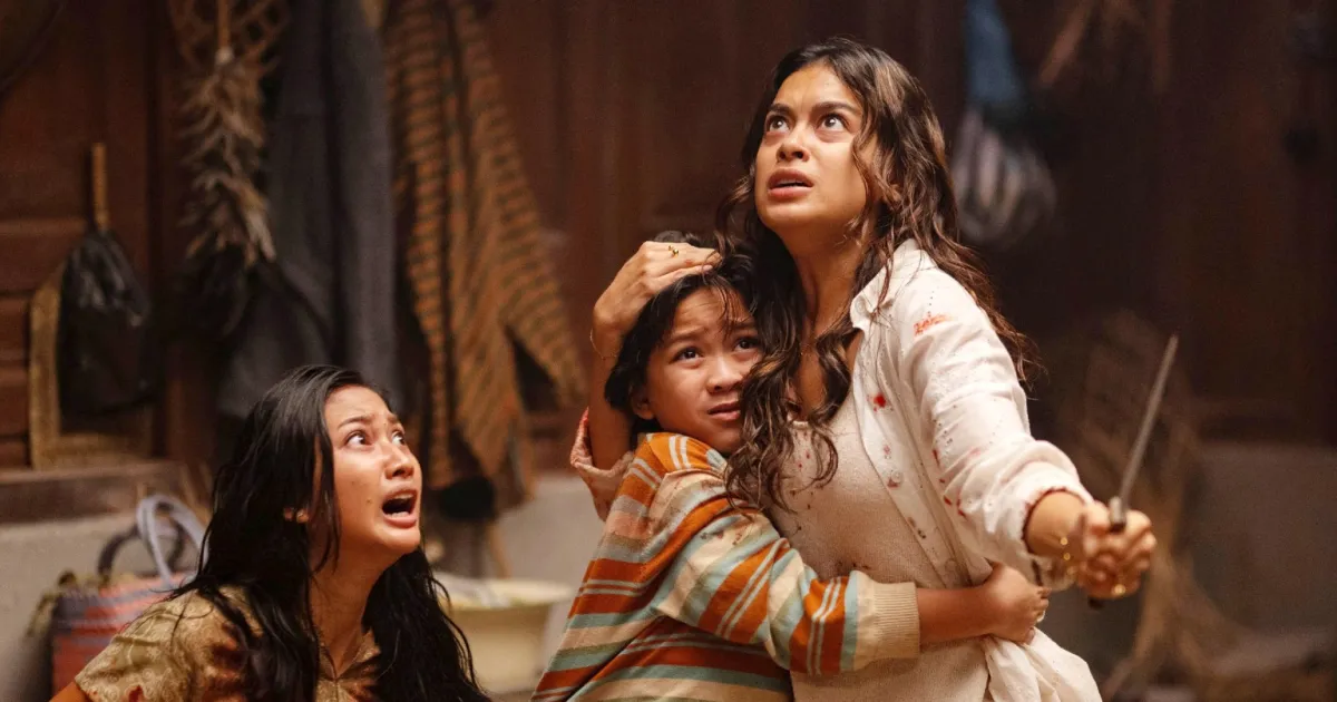 10 Must-Watch Horror Movies on Netflix (October 2025): The Elixir and More