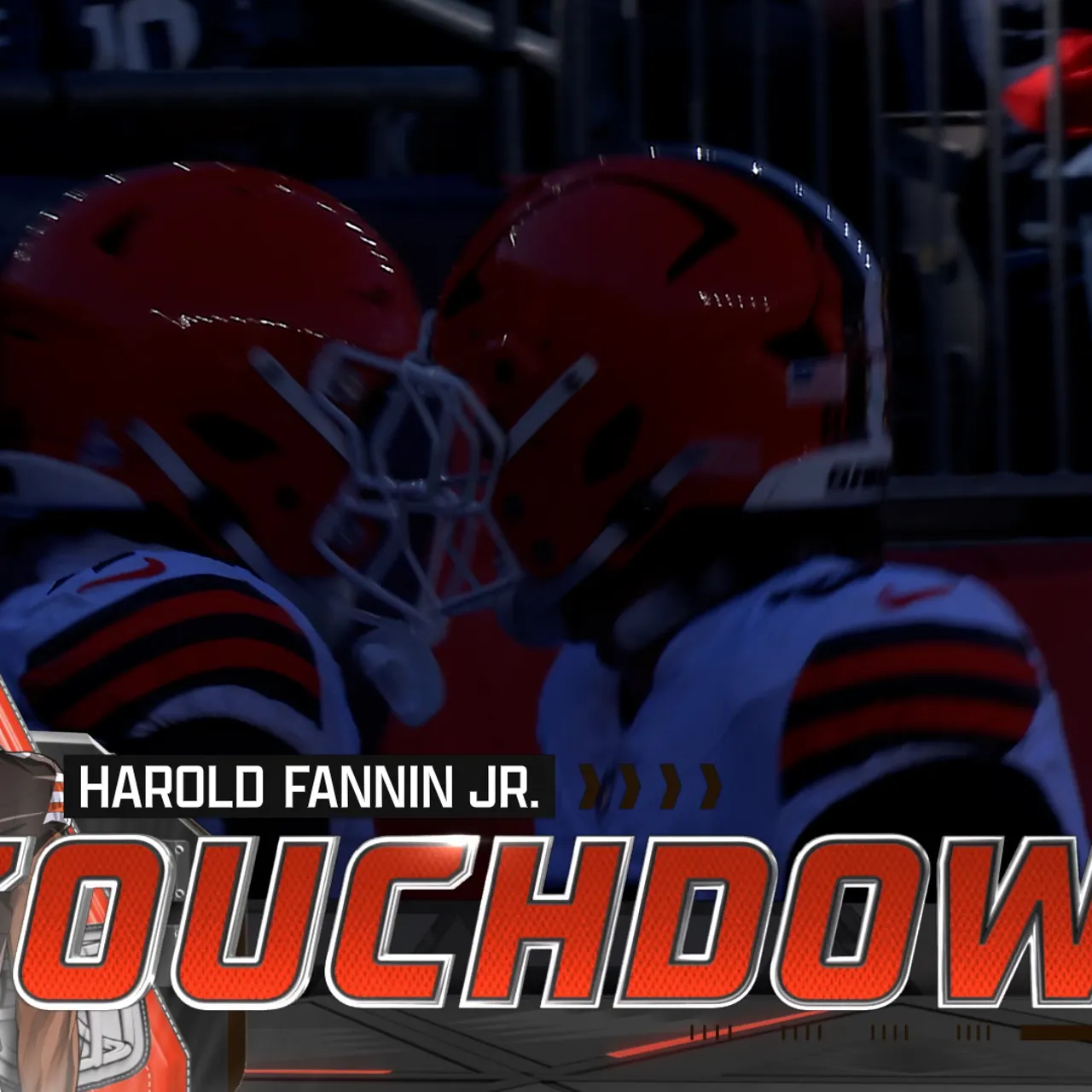 Dillon Gabriel Hits Harold Fannin Jr. for 18-Yard Touchdown, Giving Browns Lead Over Patriots | NFL Highlights