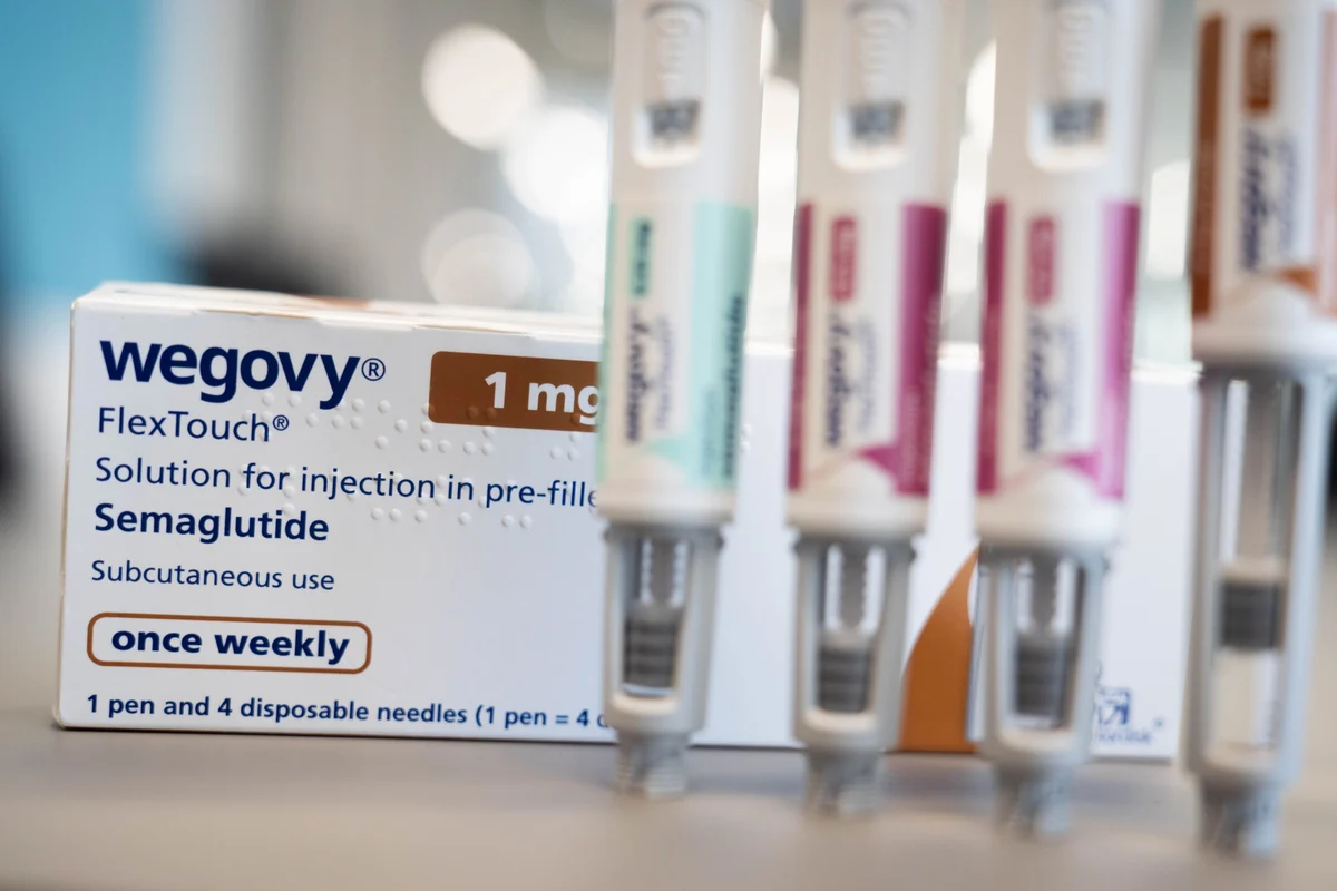 Crackdown urged by family of mum who died after receiving illegal ‘skinny jab’