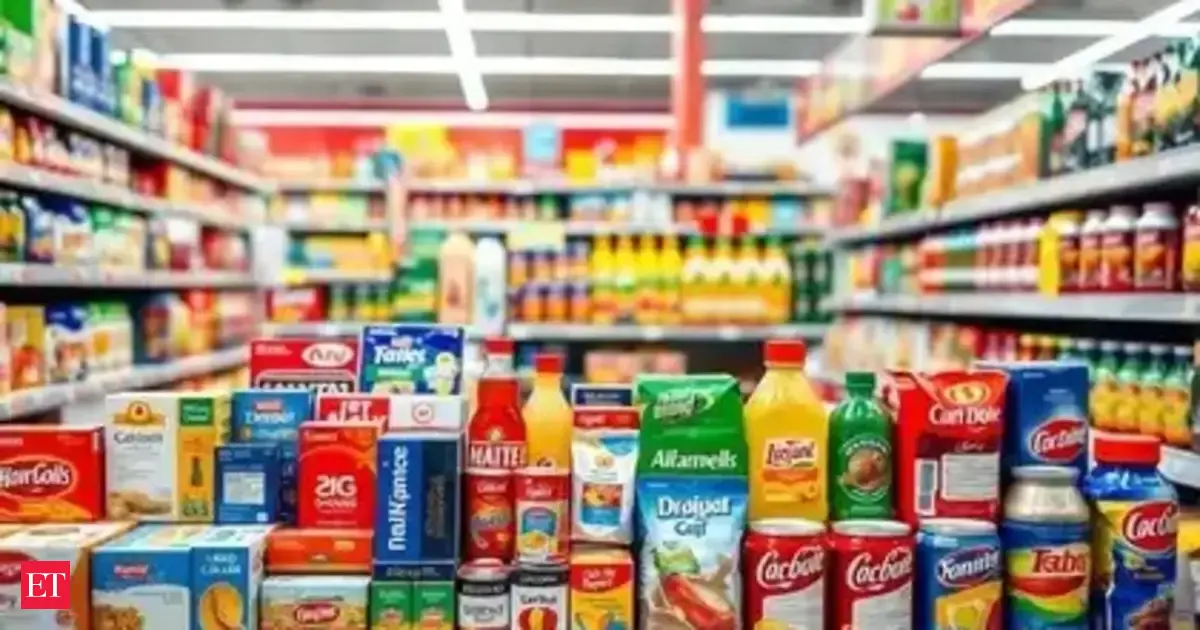 FMCG cos face disruption in Sept quarter, upbeat on future growth