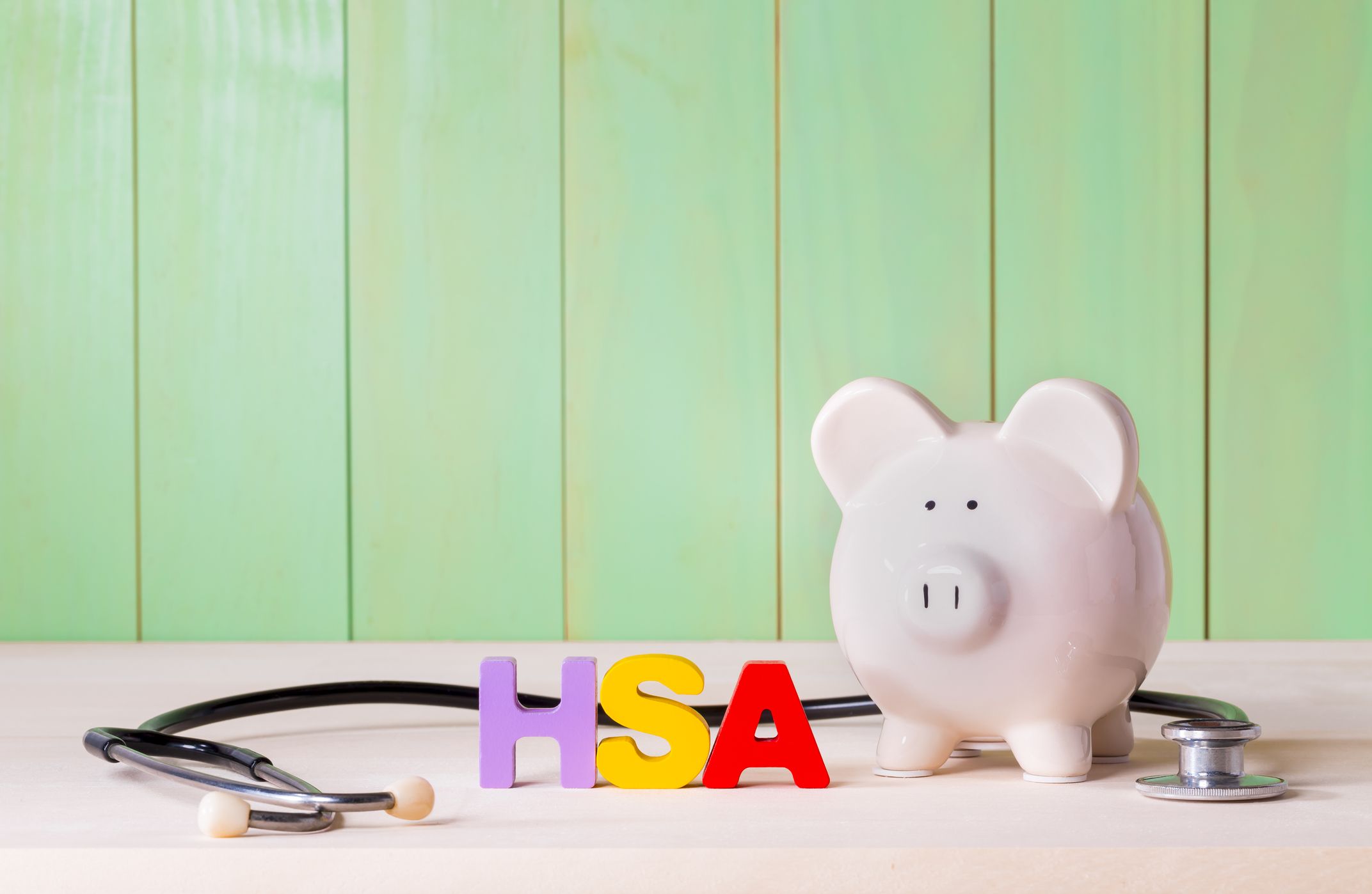 HSA or FSA? The Best Choice May Depend on Your Retirement Plans.