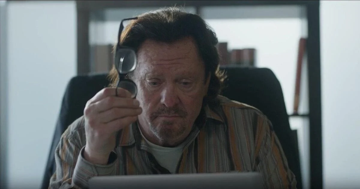 Writer of SLIFF's 'Mr. Wonderful' wanted to set film in St. Louis