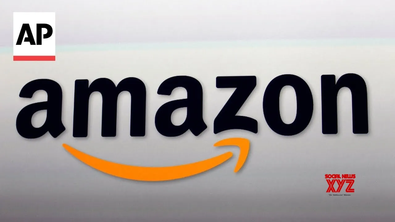 Amazon cuts 14,000 corporate jobs as spending on AI accelerates (Video)