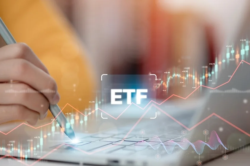 Dan Ives’ AI ETF Rockets To $1 Billion In 5 Months