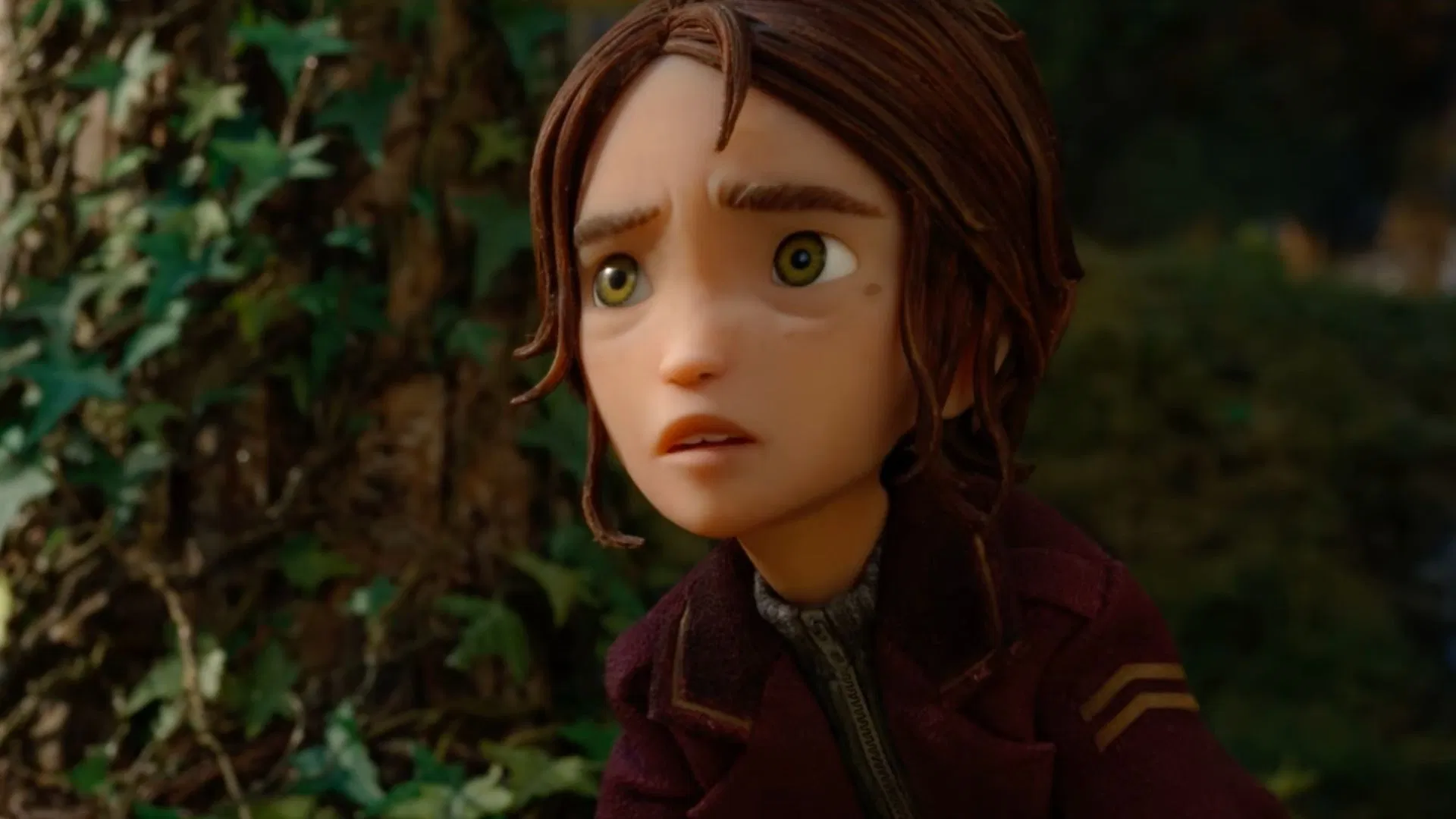 LAIKA's Wildwood voice cast & characters: Meet the stars behind the film and the roles they play