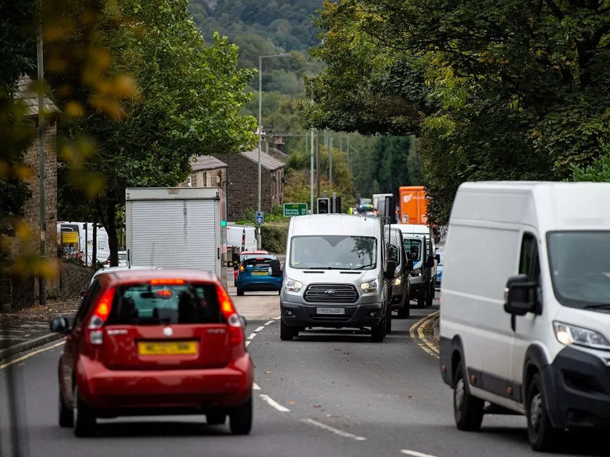 Apology issued after three Greater Manchester villages hit with unexpected chaos