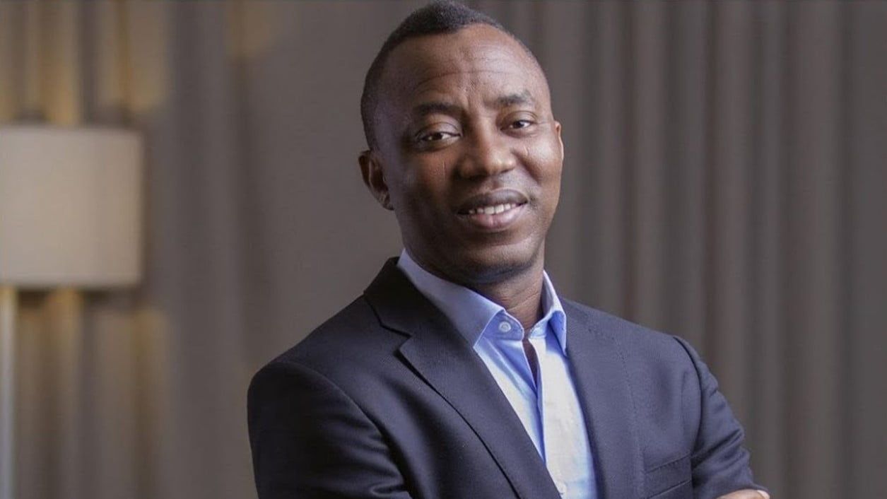 Whisking Of Sowore After Being Granted Bail, Unlawful, Undemocratic