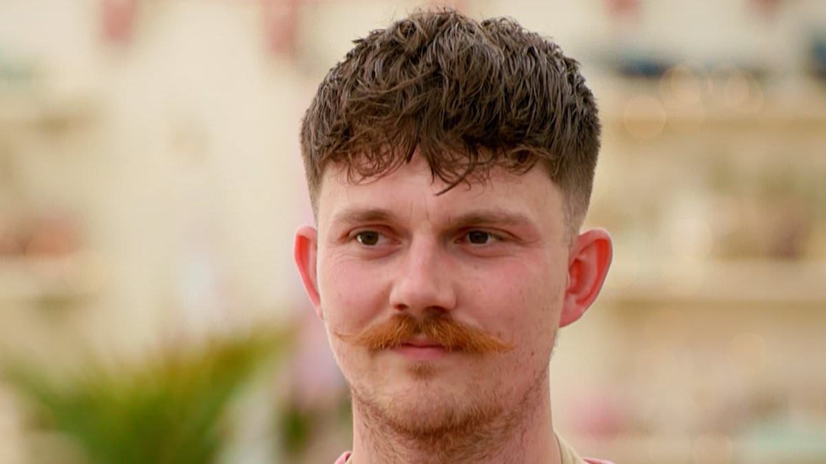 The Great British Bake Off: Toby Littlewood breaks down after being eliminated in tense semi final as Tom, Jasmine and Aaron become finalists