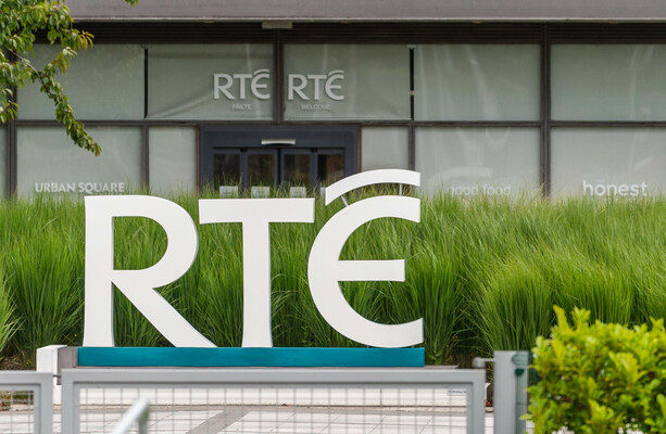 RTÉ defends payment issues in new report as being ‘years or decades old’