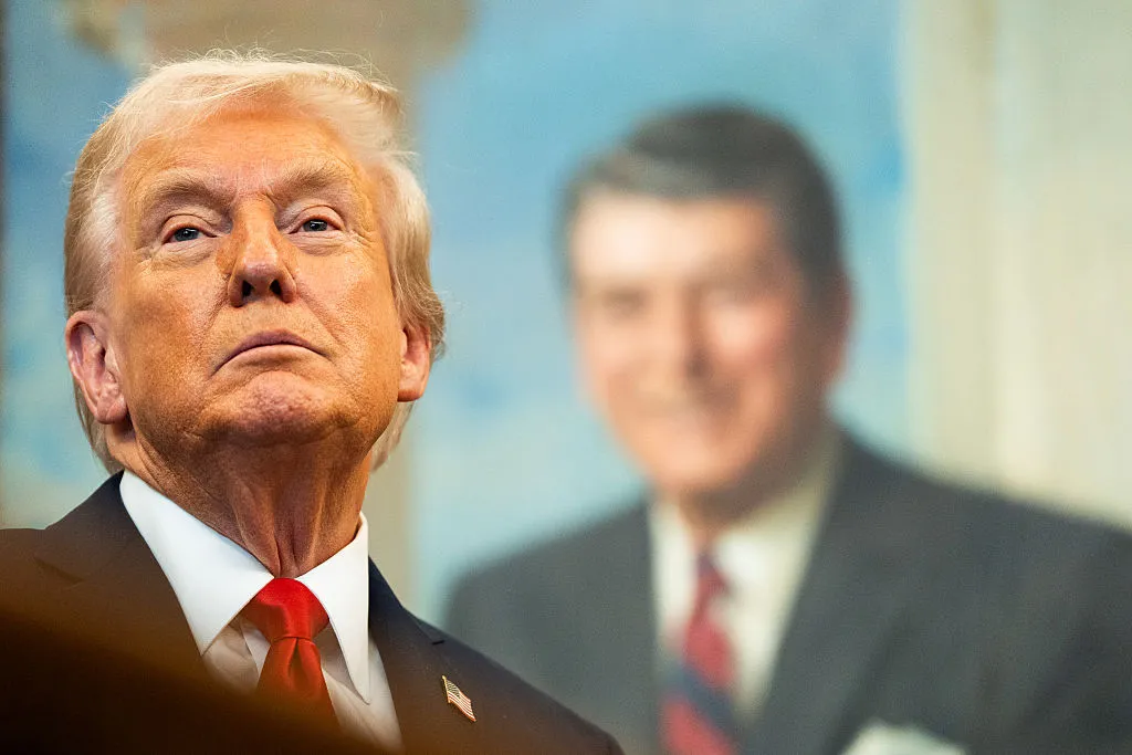 Donald Trump Changes His Mind About Sending Military To San Francisco After Mayor And Tech Billionaires Play Nice