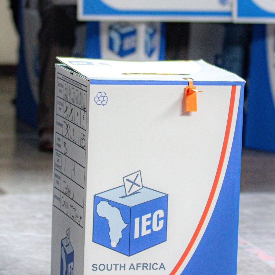 S Africans urged to consider merit and performance during elections