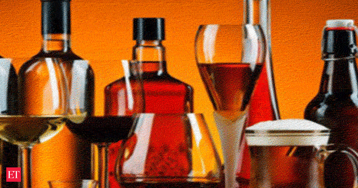 Festive cheer: Alcoholic beverage industry expects 20% growth in Dec quarter