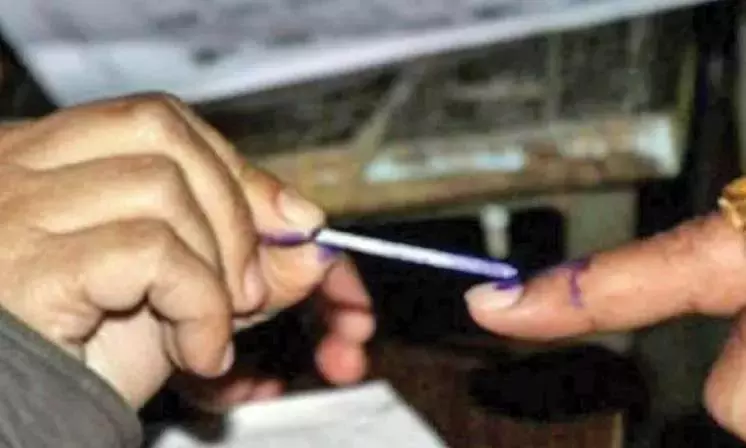 More Polling Stations in 12 States & UTs to Cut Queue Times After Electoral Roll Revision