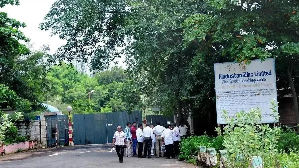 Broker’s call: Hindustan Zinc (Buy)