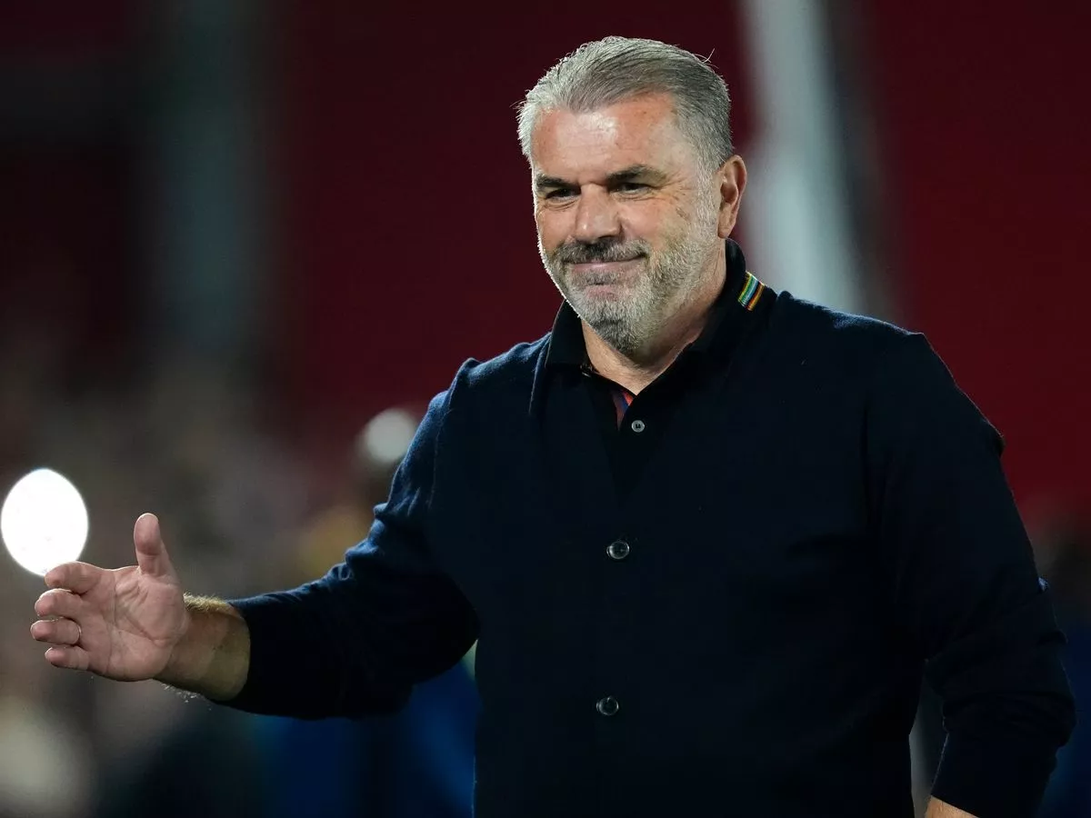 Ange Postecoglou cover broken after Nottingham Forest axe as 'thinking' on Celtic return addressed
