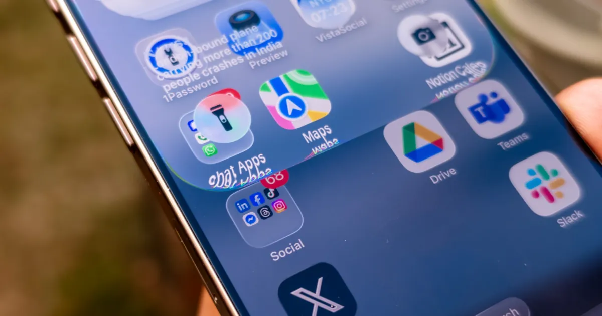 I upgraded my iPhone 14 Pro to iOS 26 - and I wish I hadn’t