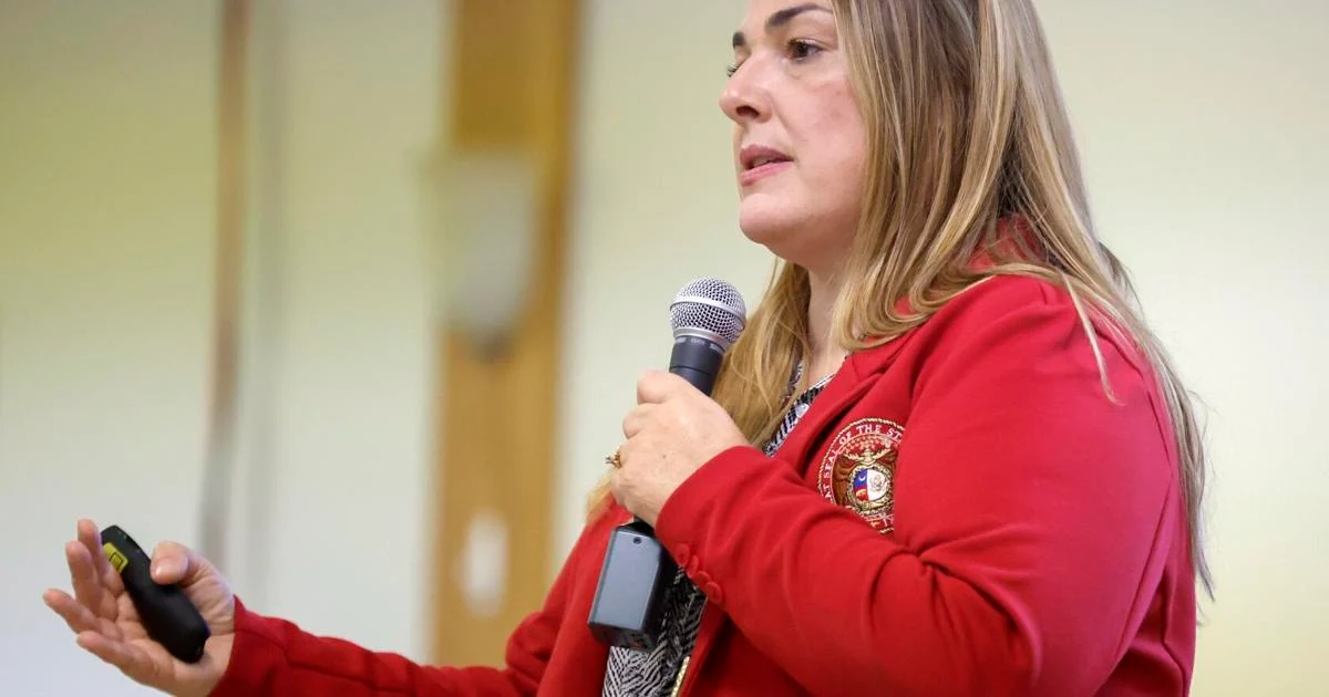 Wentzville lawmaker planning run for tax collector in St. Charles County